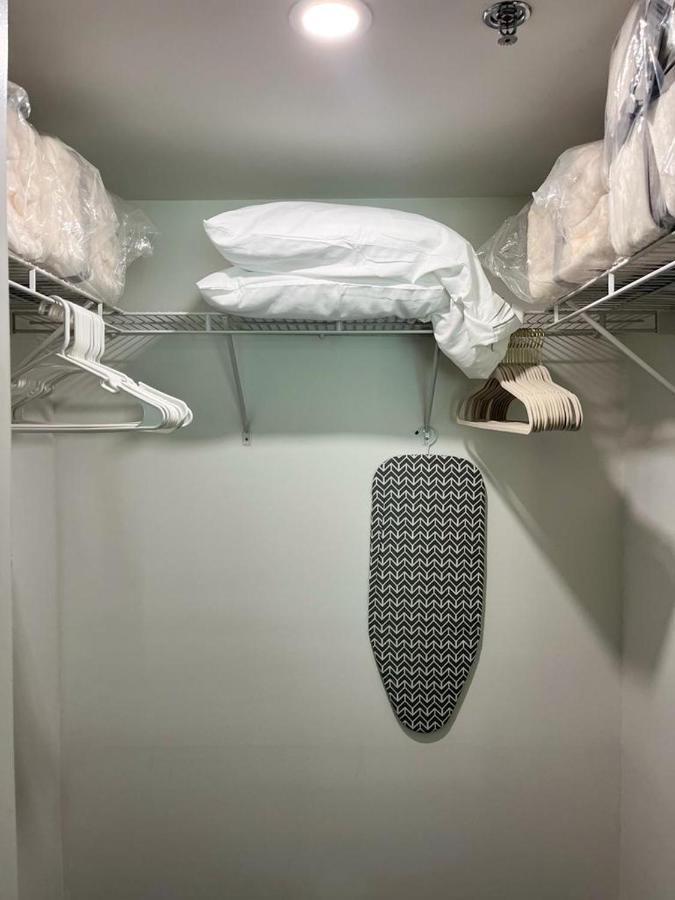 Studios In Brickell With Pool, Gym, Free Parking And Game Room Miami Buitenkant foto