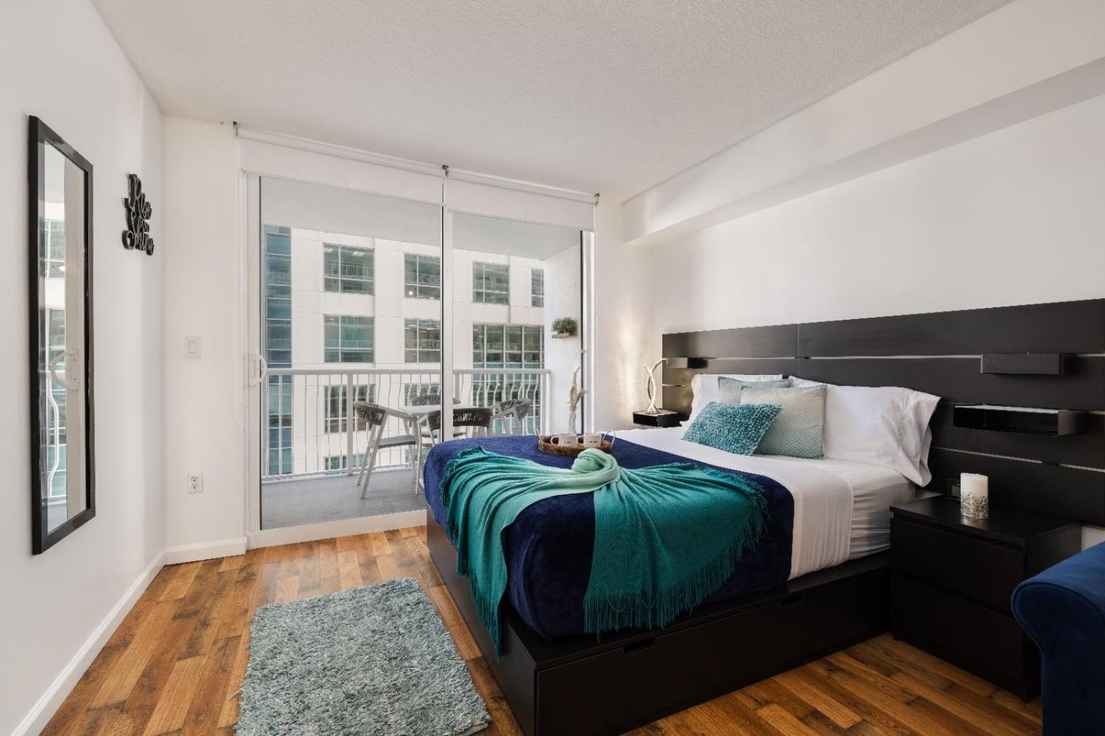 Studios In Brickell With Pool, Gym, Free Parking And Game Room Miami Kamer foto
