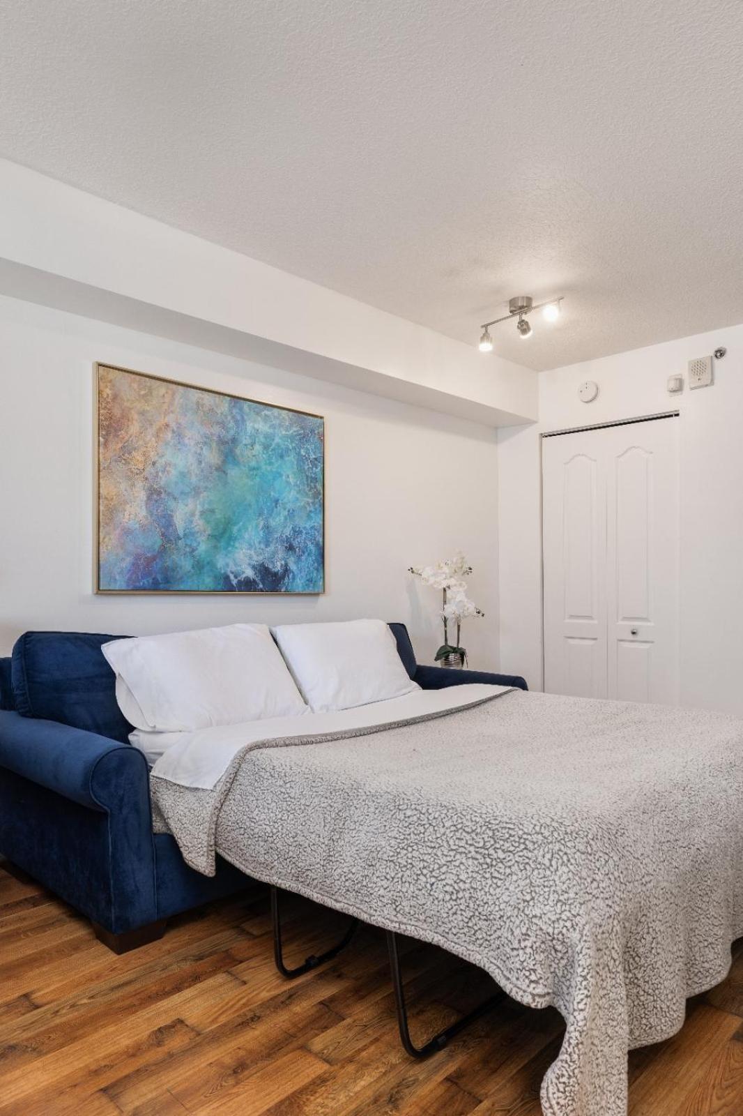 Studios In Brickell With Pool, Gym, Free Parking And Game Room Miami Kamer foto