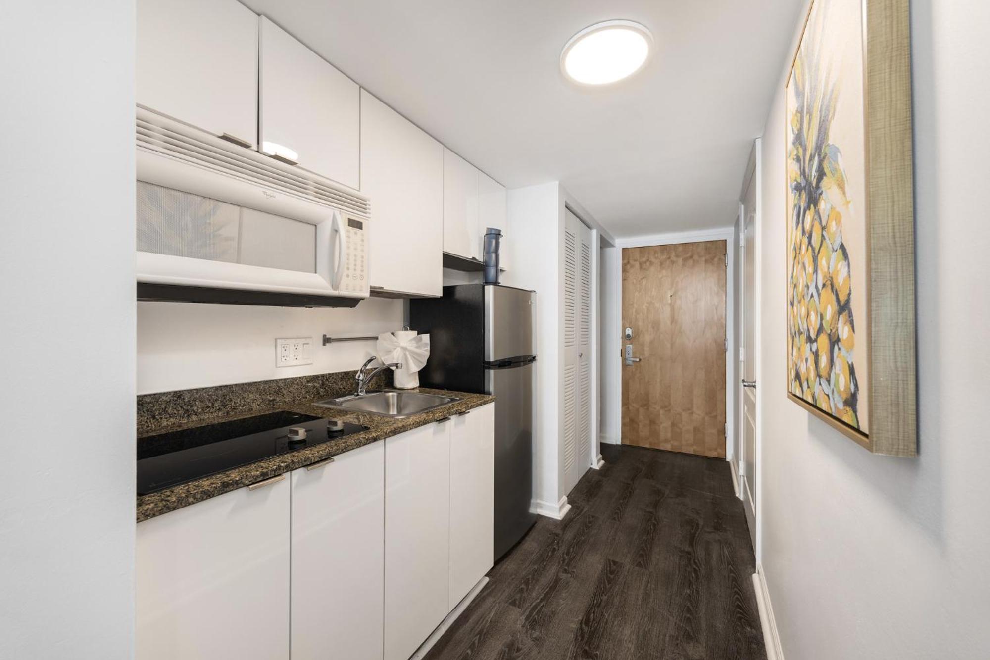 Studios In Brickell With Pool, Gym, Free Parking And Game Room Miami Buitenkant foto